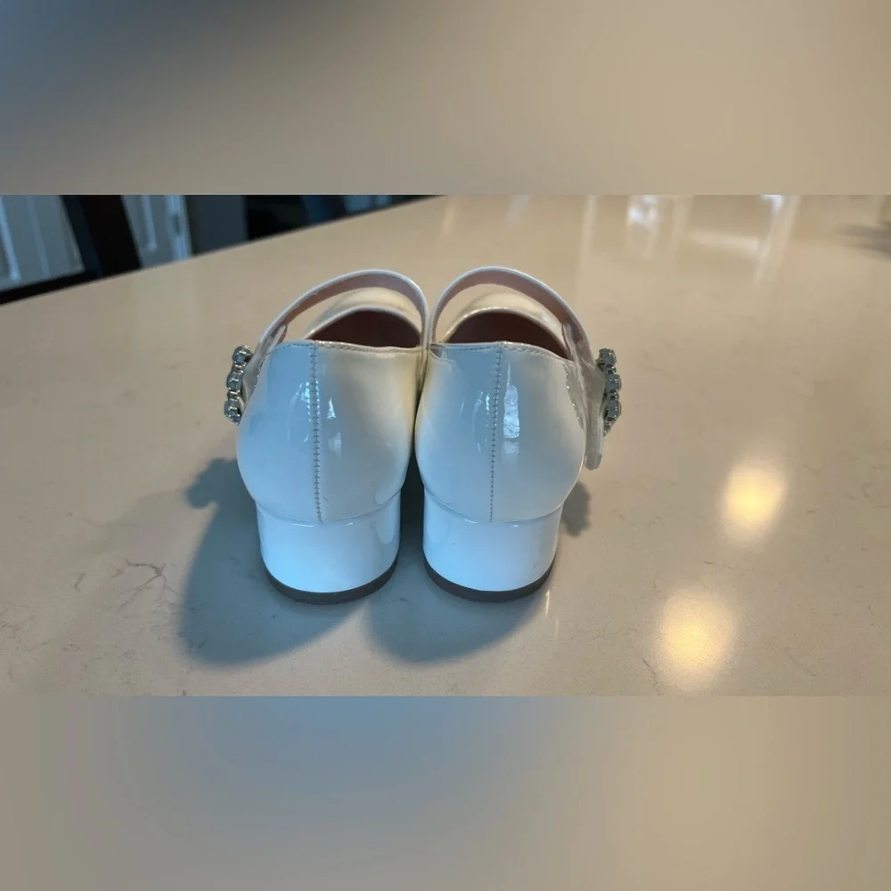 Kelly & Katie Wiley Mary Jane Pump - size 3